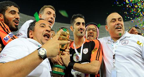 الشباب يضمن المشاركة الآسيوية.. ويواجه النصر في السوبر